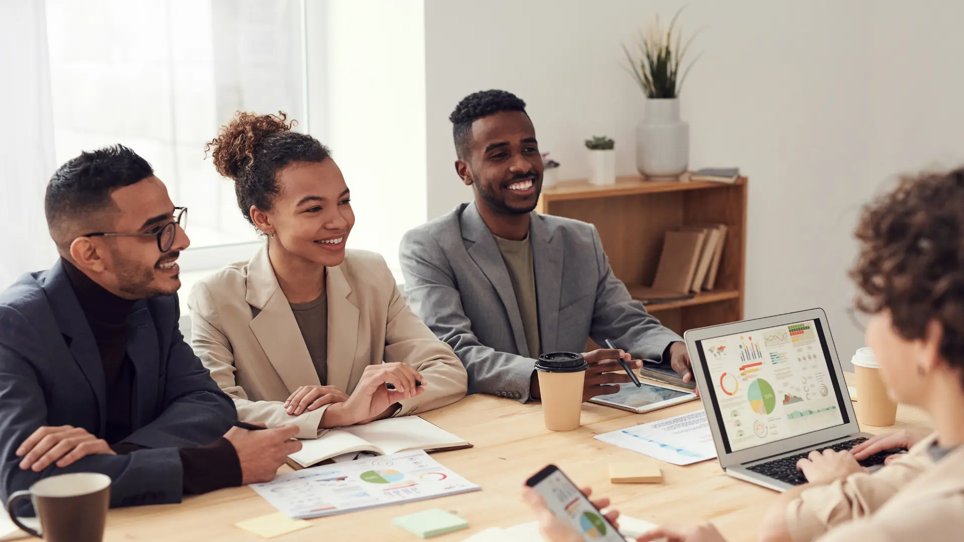 How to change company culture: A complete step-by-step guide