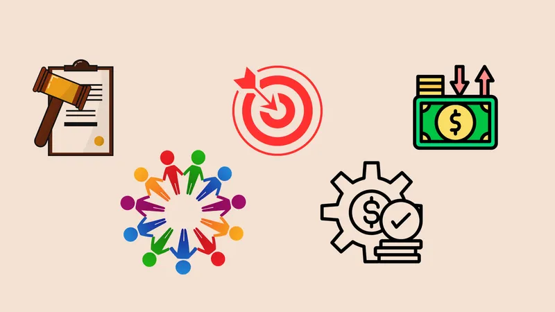 top 5 Factors That Affect the Cost of Indian startups.