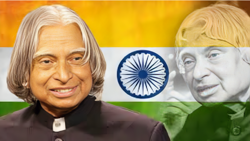 World Students Day: Honouring A. P. J. Abdul Kalam's legacy