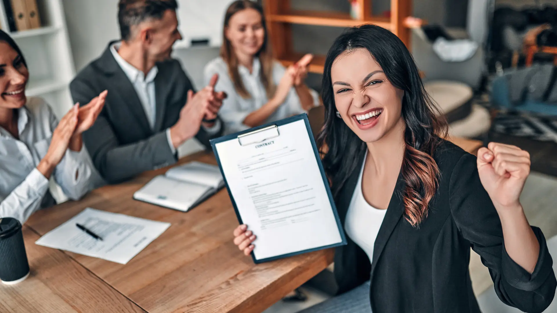 Lazy Girl Jobs: A solution to occupational burnout