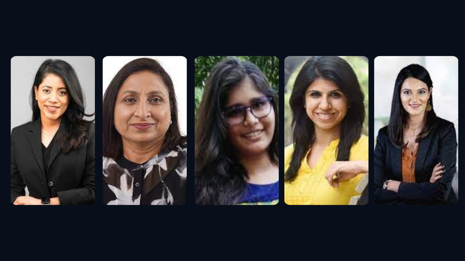 5 women entrepreneurs revolutionising health and wellness