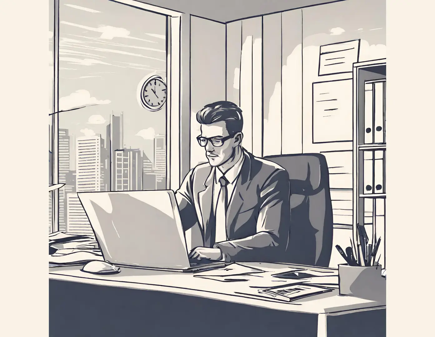 Navigating the future: 2024's top tech-driven jobs