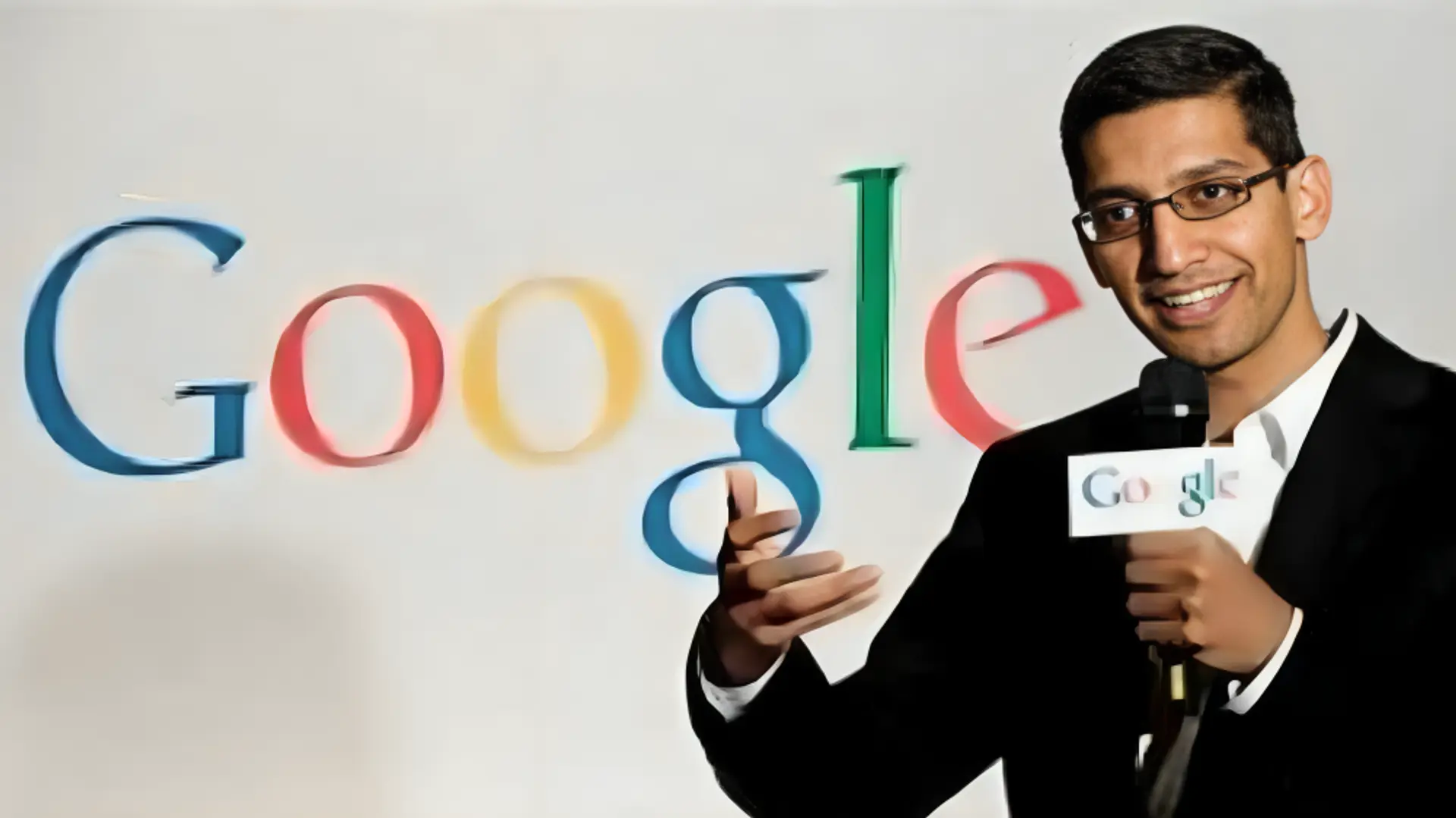 Sundar Pichai's top leadership principles revealed