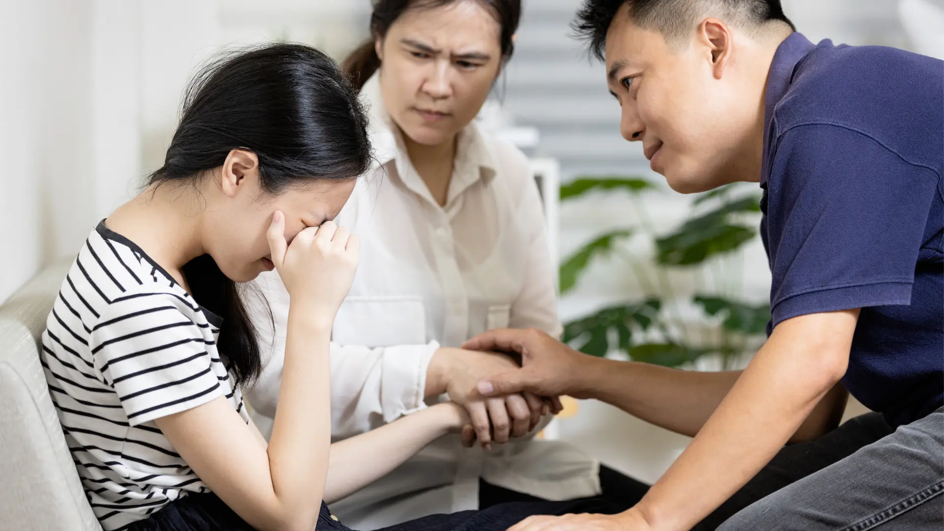 Sadfishing: A parental guide to the new teen trend