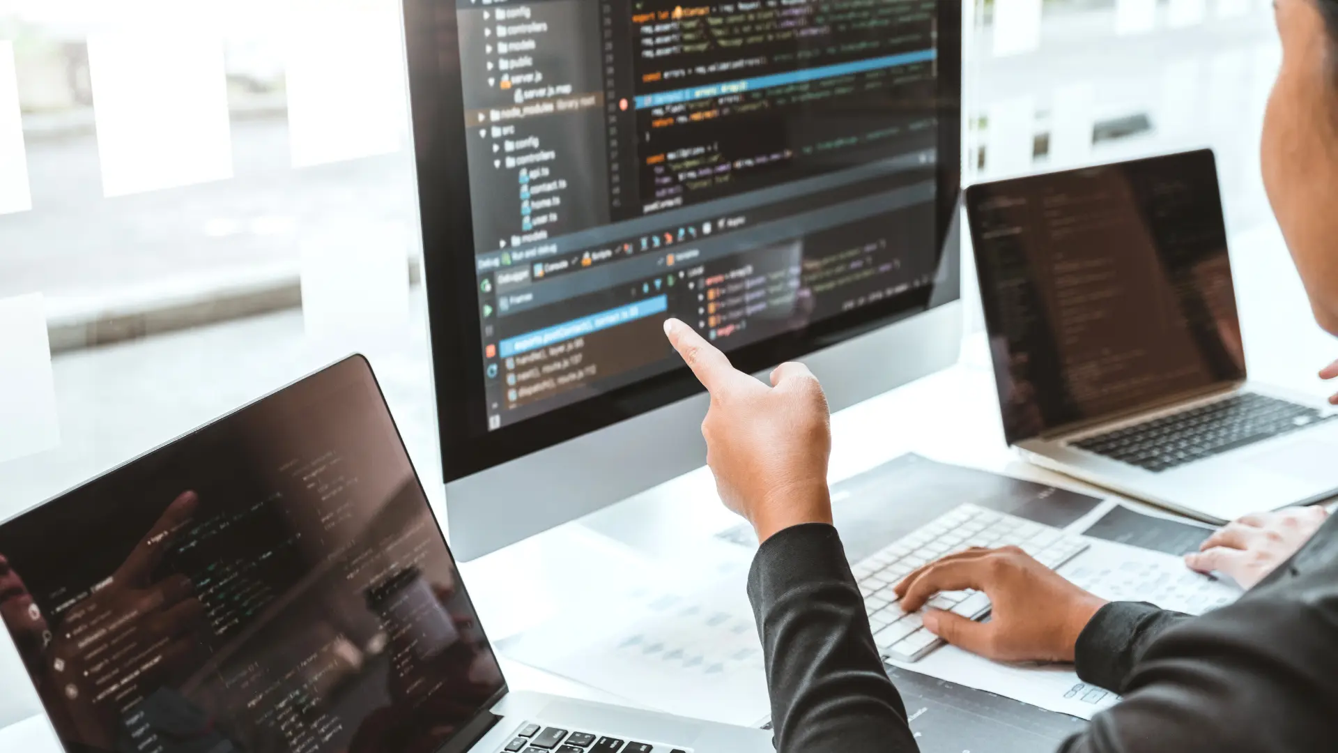 No code? no problem! 5 ways to secure high-paying tech jobs