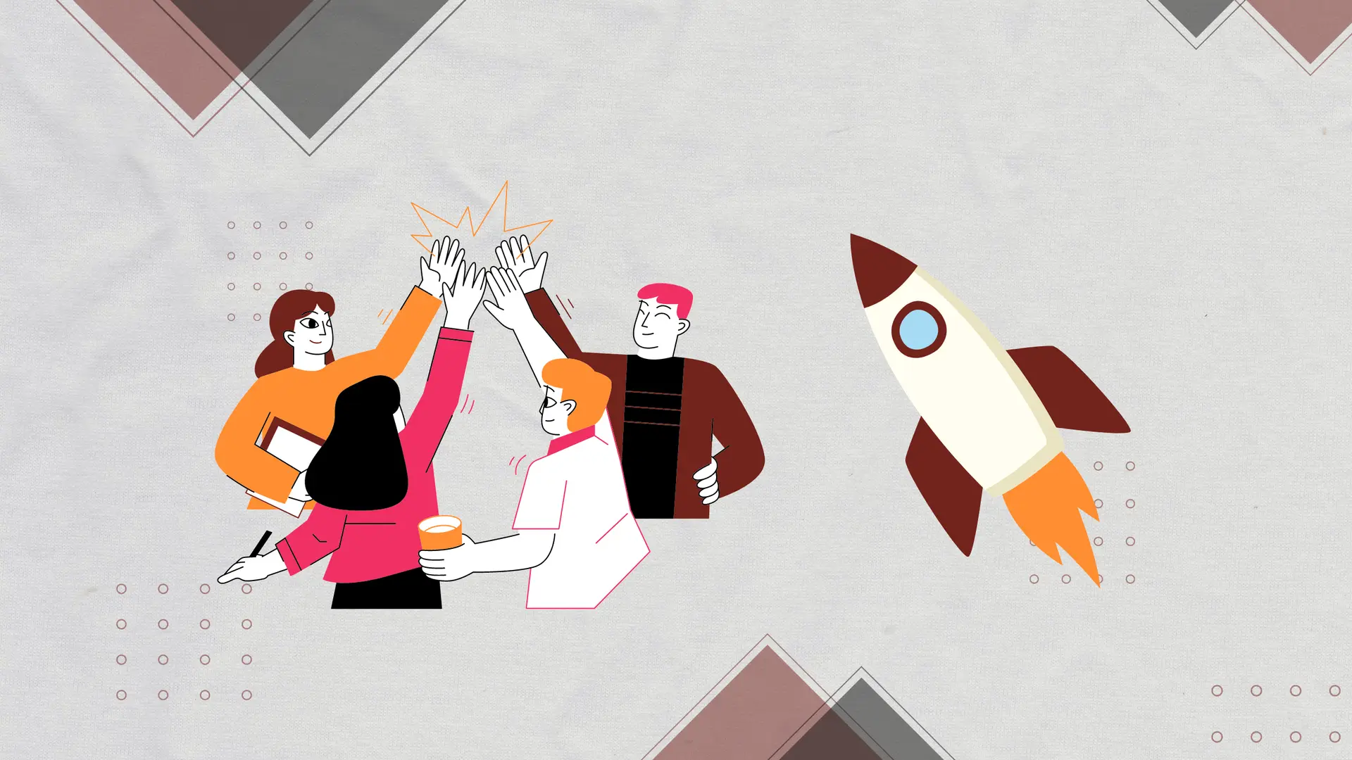 Power of collaboration: Key to thriving startup alliances