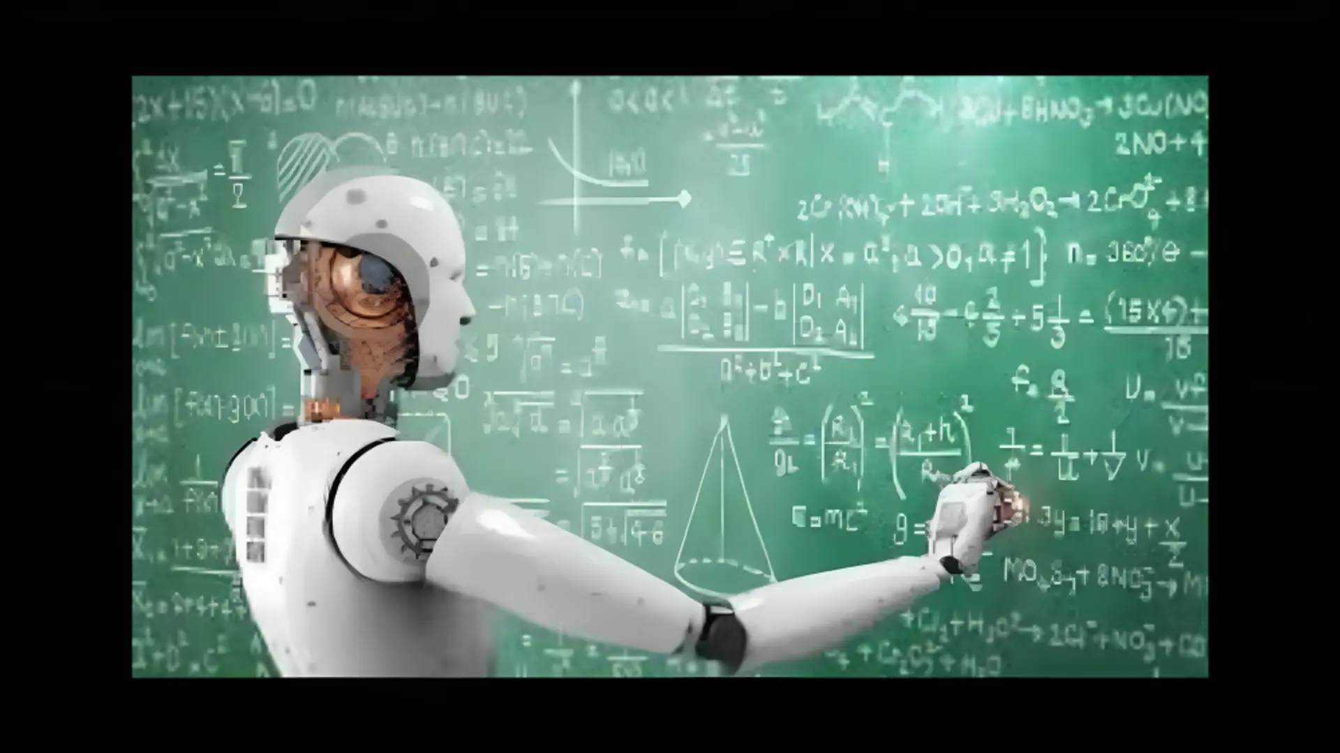 Robotics in education: Preparing AI-ready minds for tomorrow
