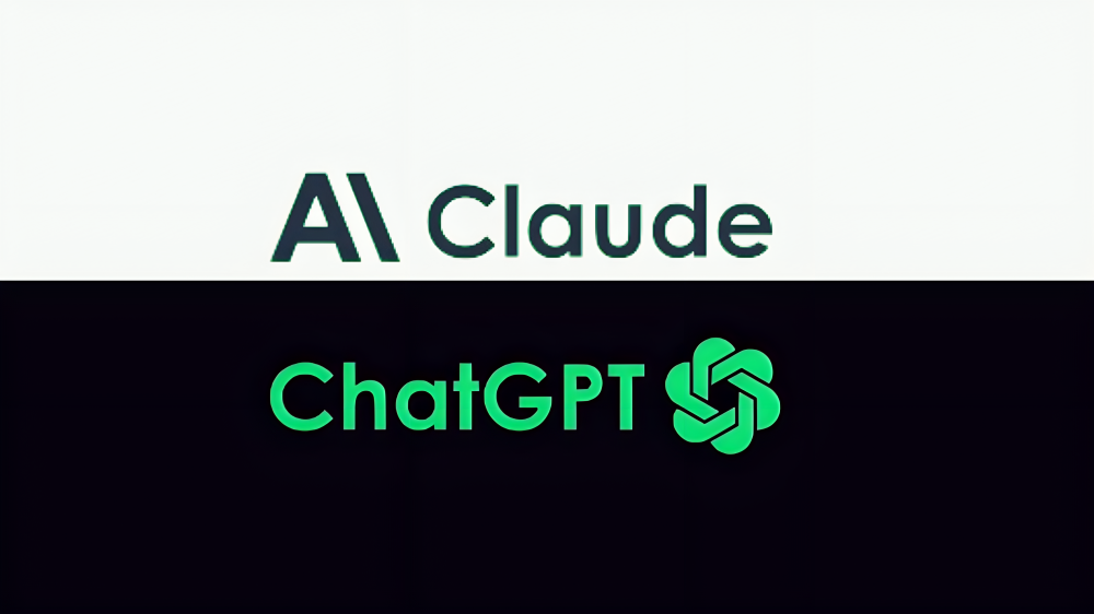 Claude vs ChatGPT: Similarities and differences between AI tools