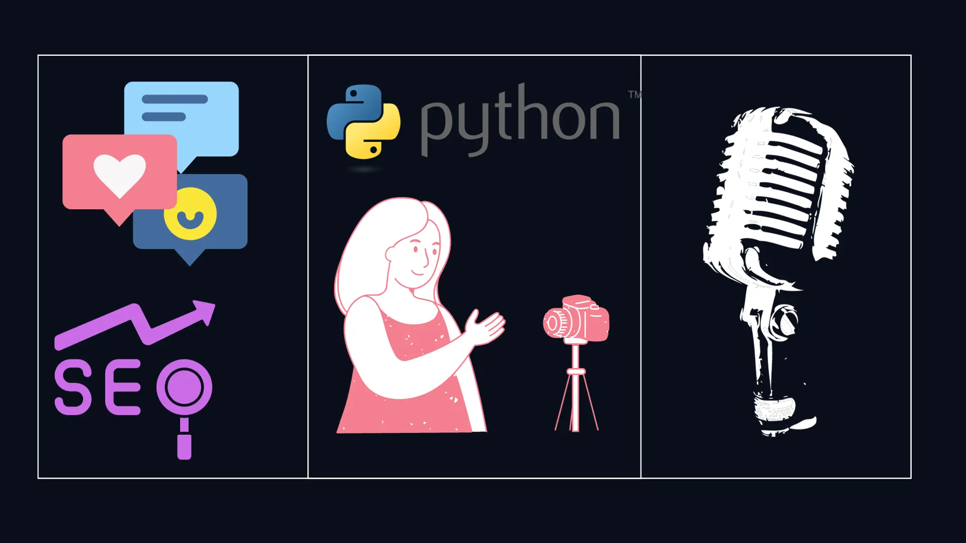 A season of growth: 5 online courses to upskill this winter
