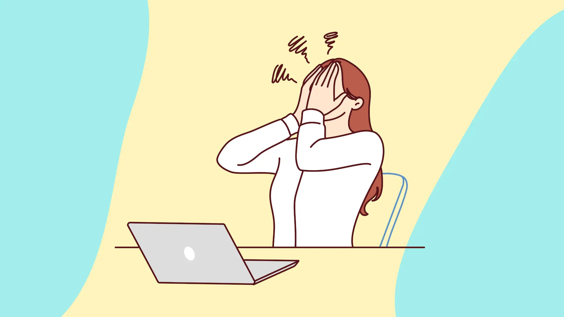 The crucial role of leadership and communication at a toxic workplace