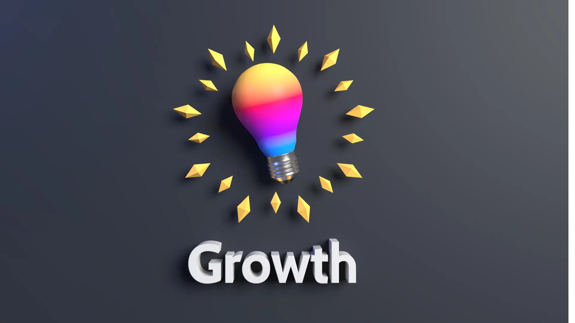 Growth mindset: Fuel for confidence during rapid change