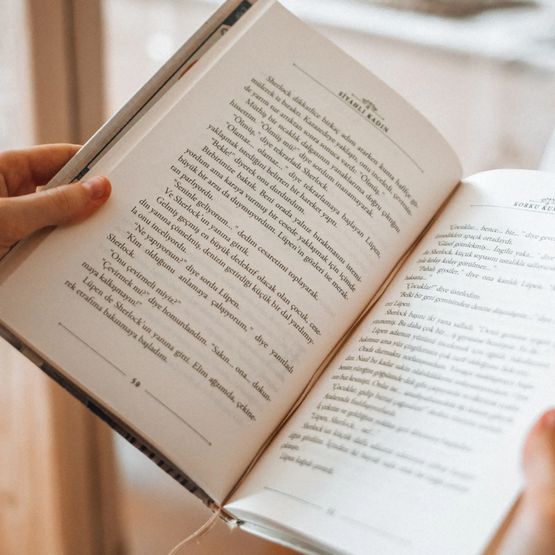 10 Short books you can read before the end of the year