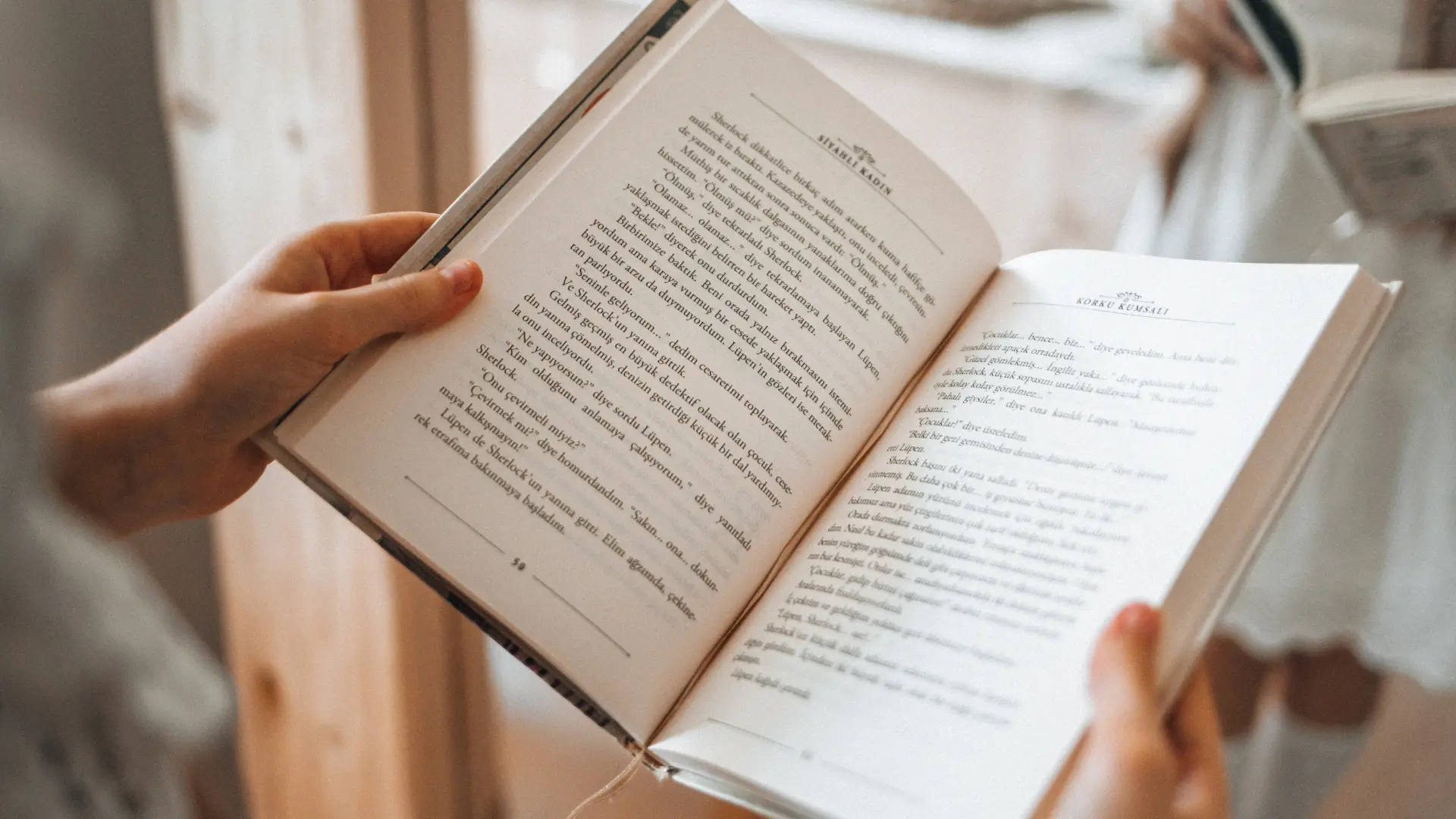 10 Short books you can read before the end of the year