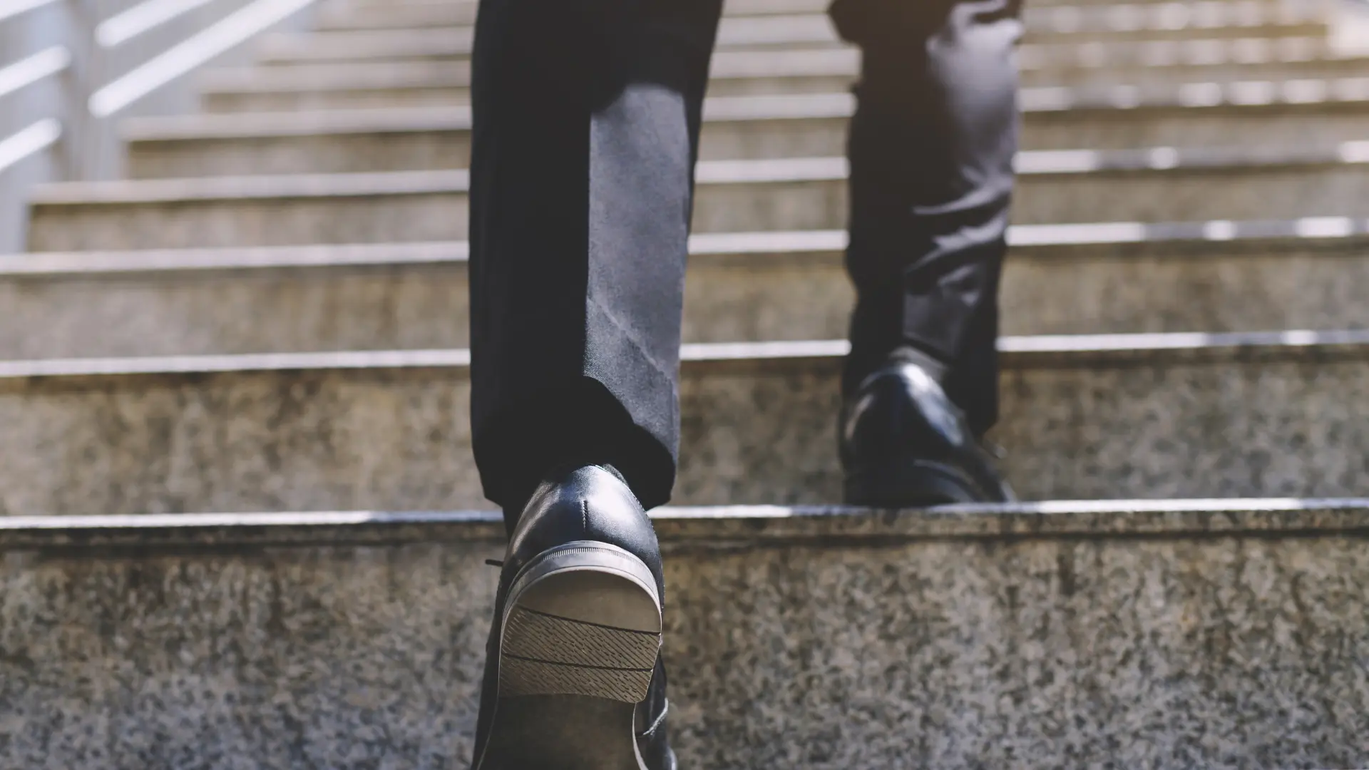 The one crucial step we tend to delay until it's too late