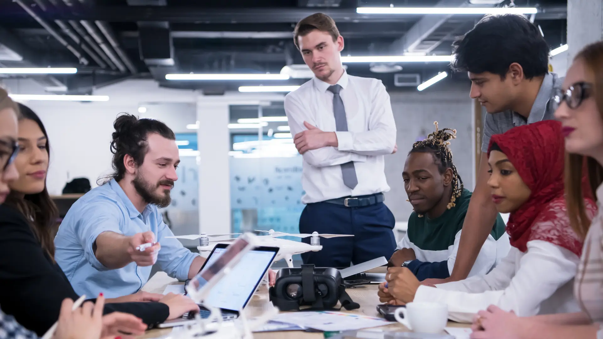 10 workplace skills you’re gaining without realising it