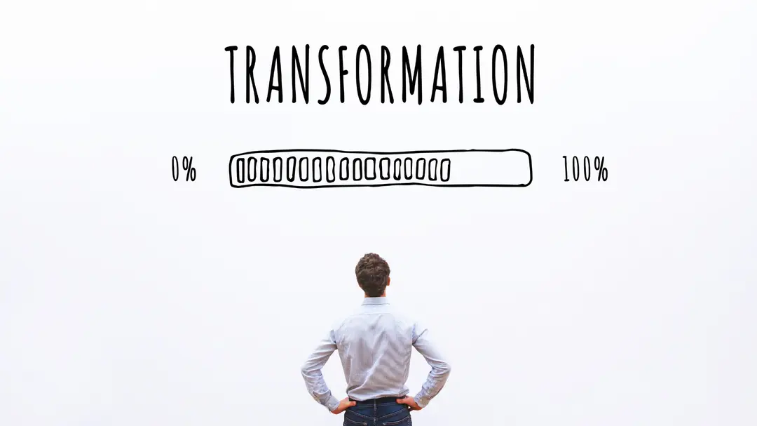 The 2025 guide to achieving total personal transformation | YourStory