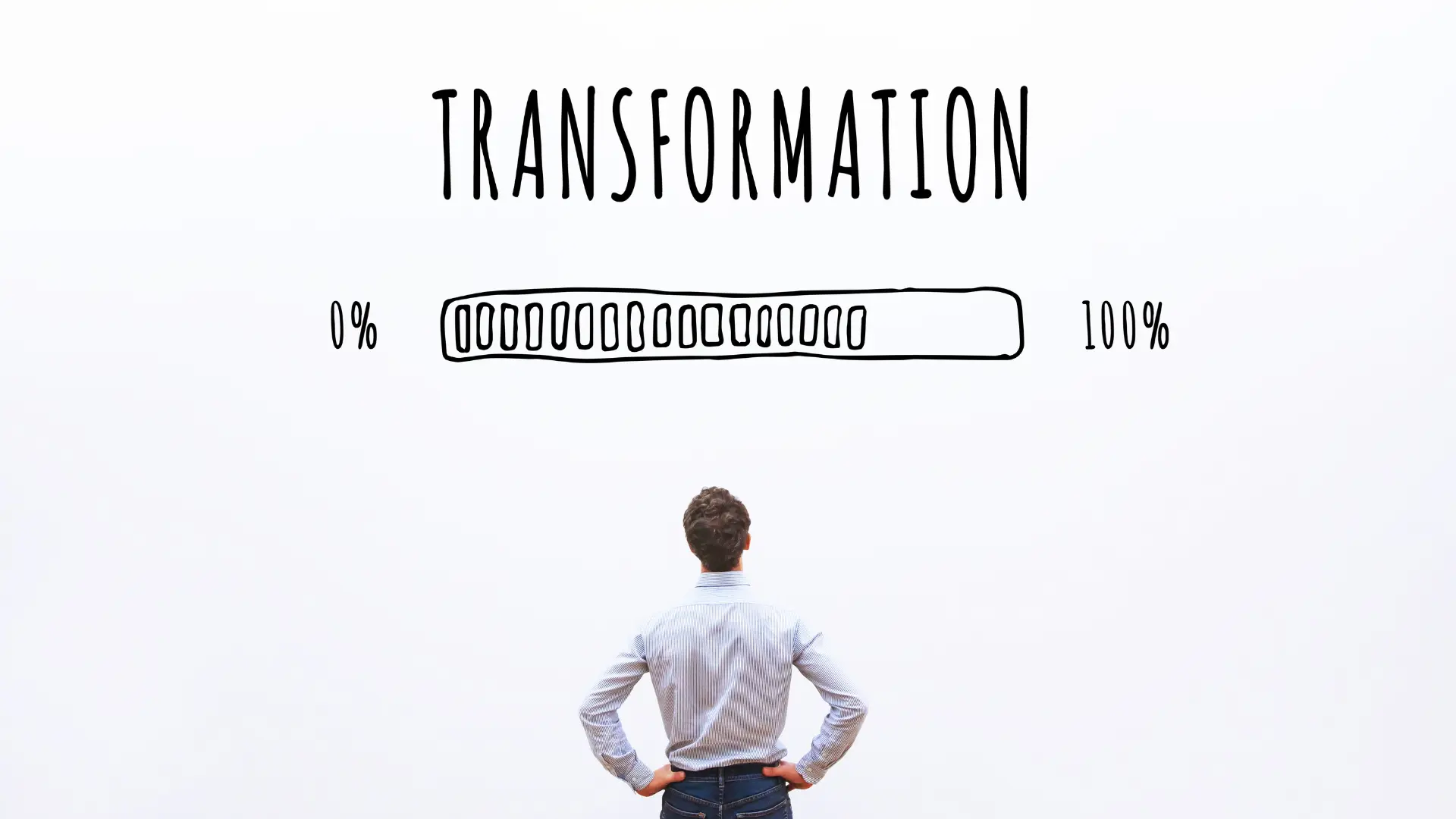 The 2025 guide to achieving total personal transformation