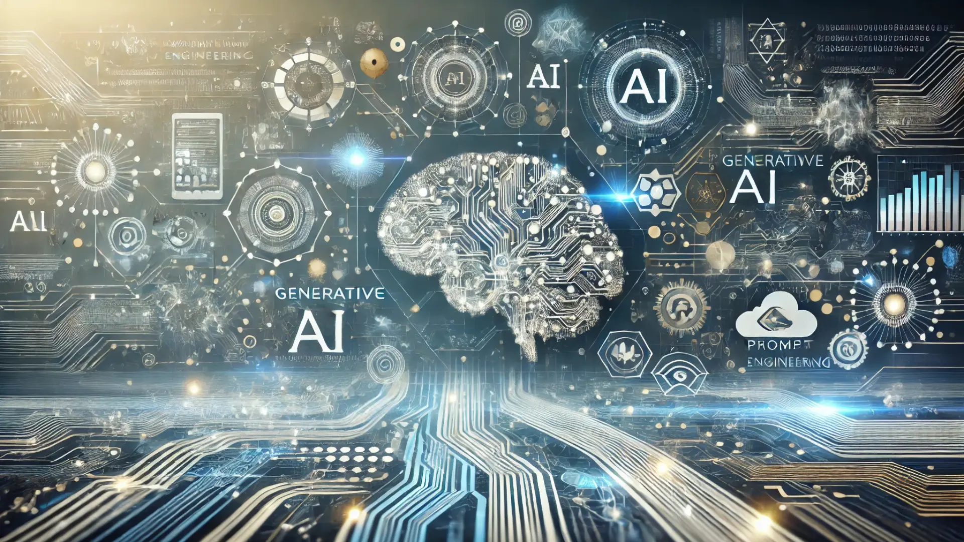 Salaries rise for tech professionals with AI skills, but dip or stagnate for those in traditional IT roles: Study