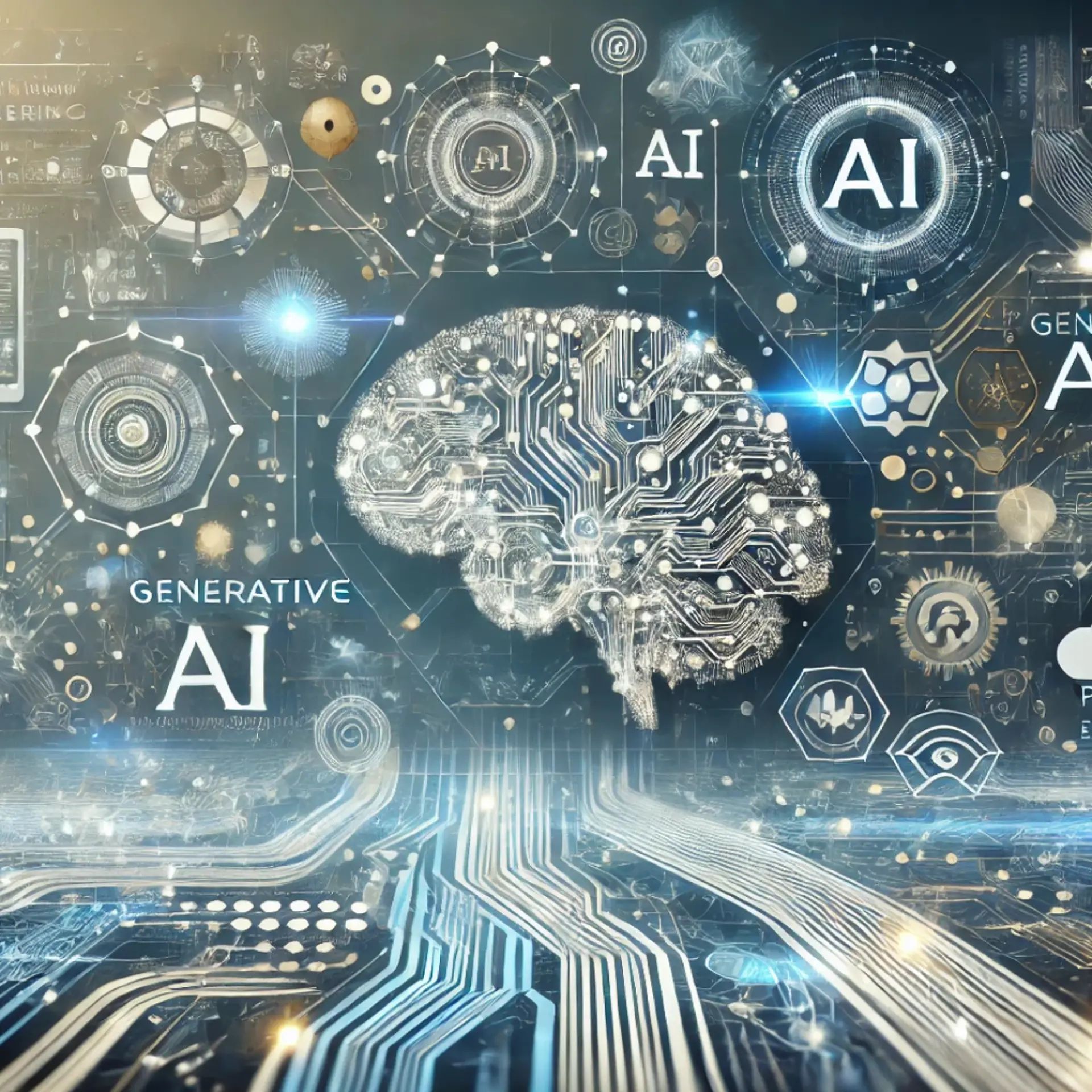 2 Skills to master to thrive in the AI-driven job market