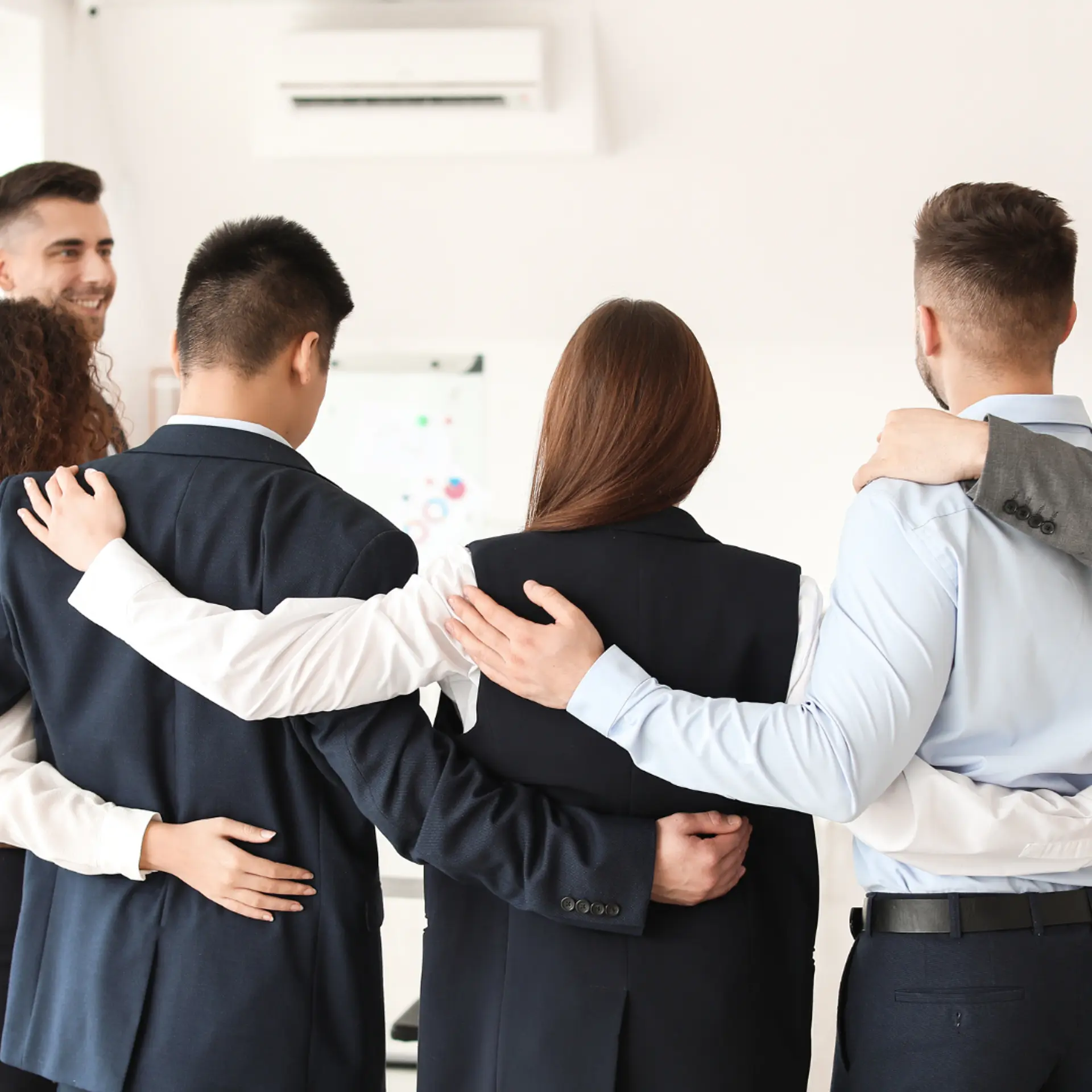 Transform your presence: Secrets to commanding any room