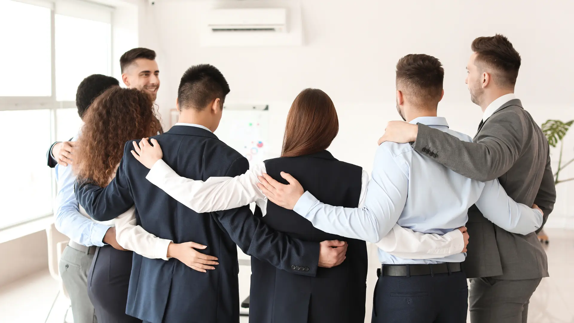 Transform your presence: Secrets to commanding any room