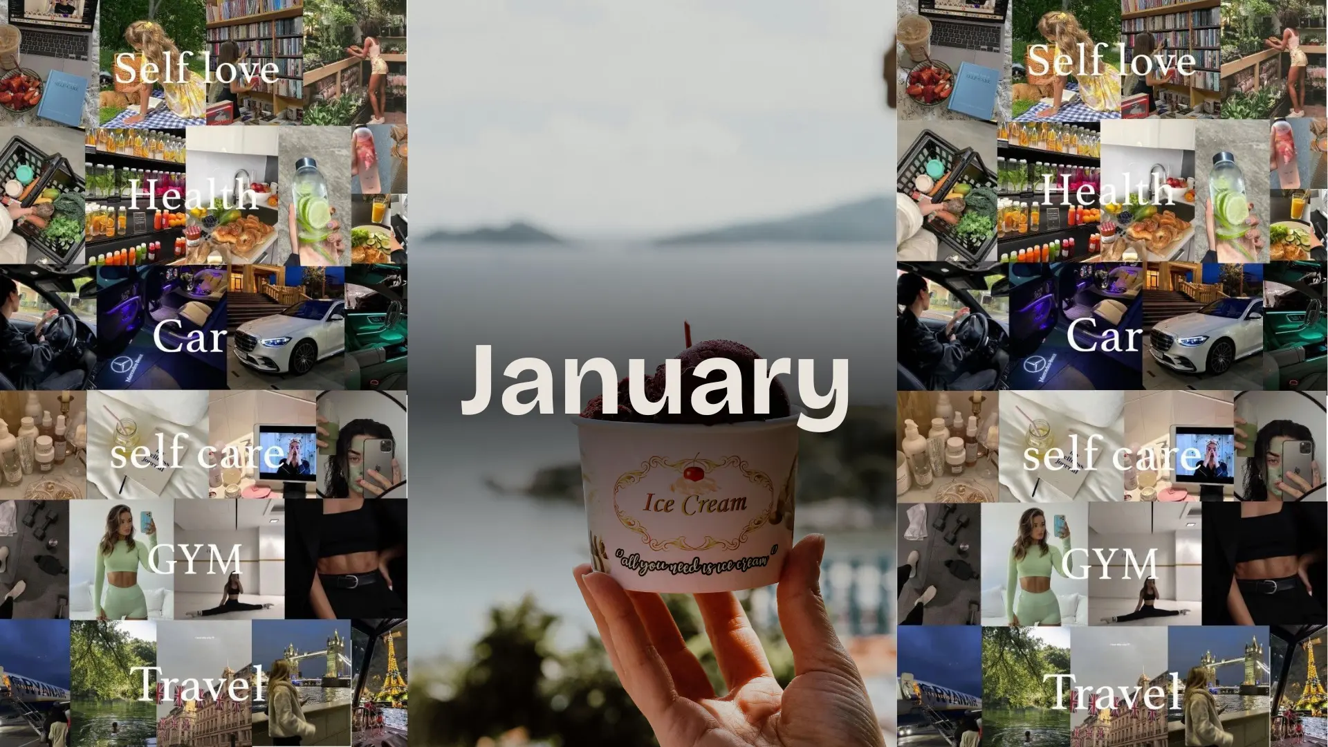Start 2025 right: 7 ways to transform your January