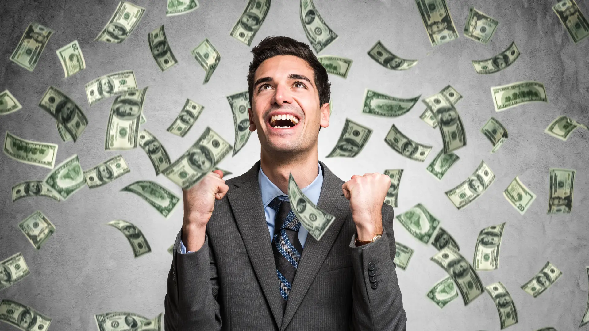 Build wealth with these 5 habits for financial success