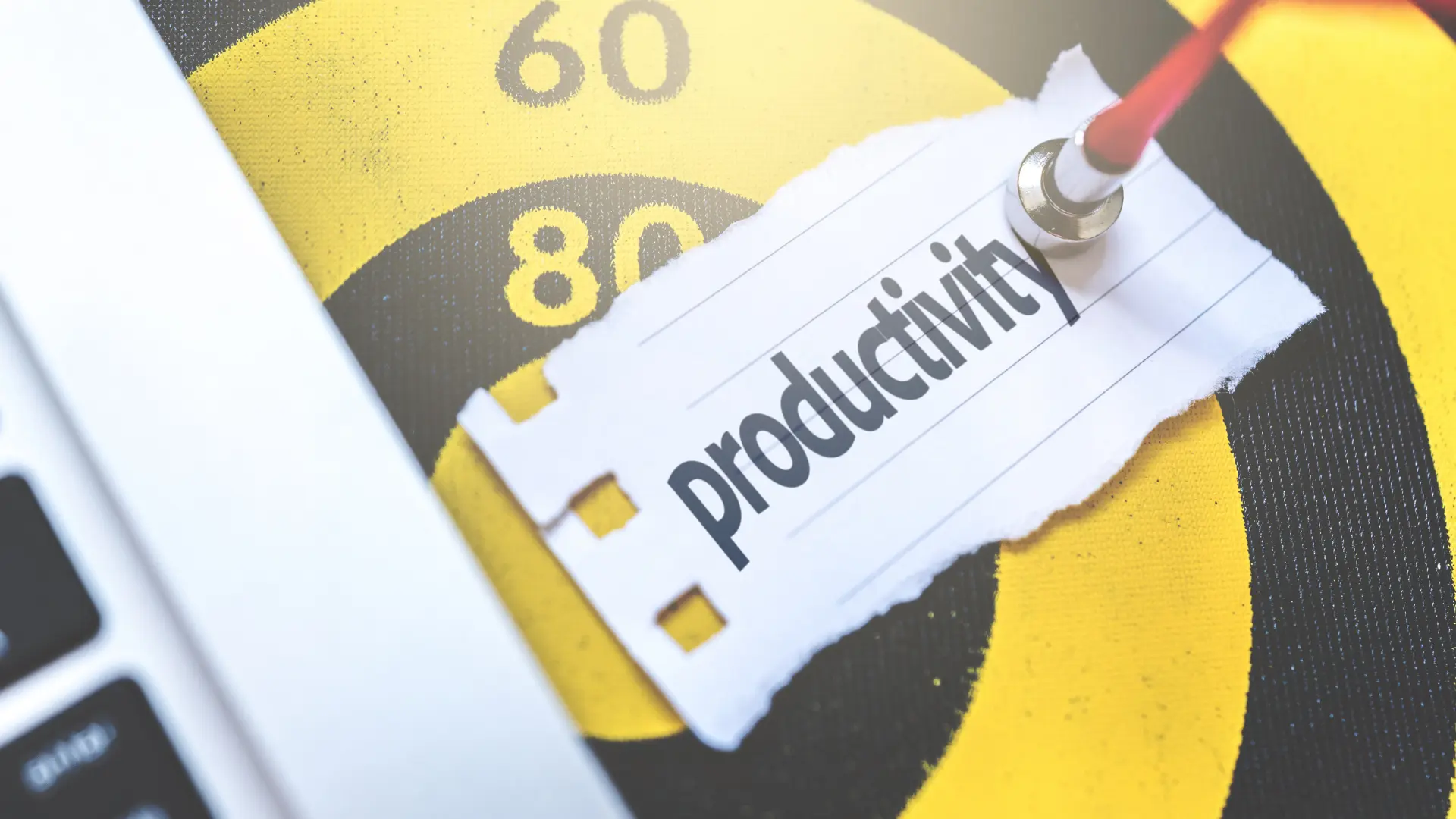 Boost your efficiency: 5 productivity tips that work
