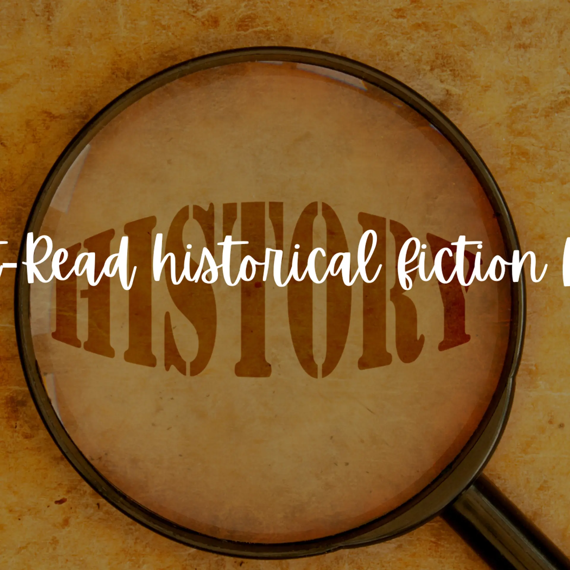 6 Must-read historical fiction books with timeless lessons