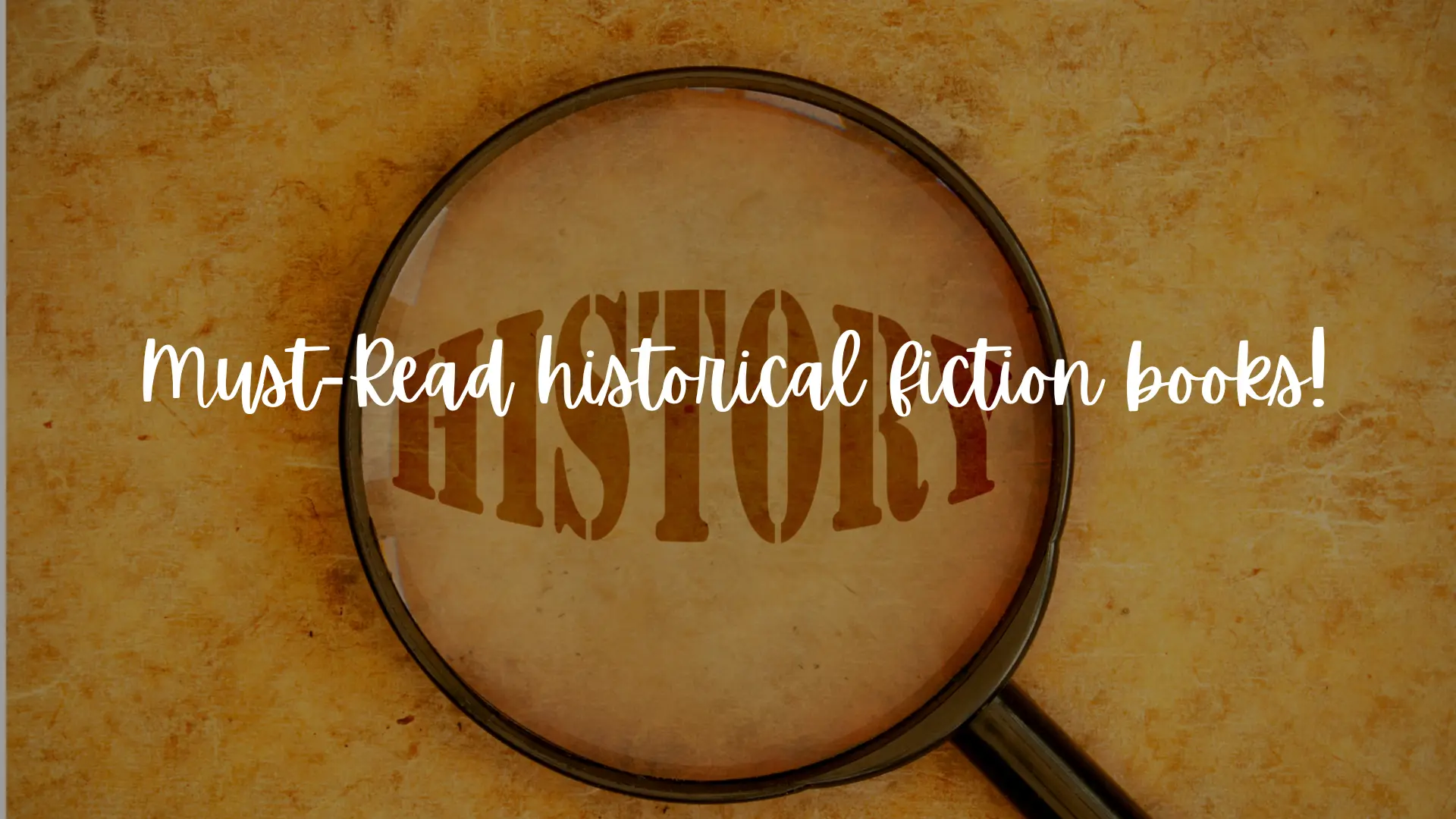 6 Must-read historical fiction books with timeless lessons