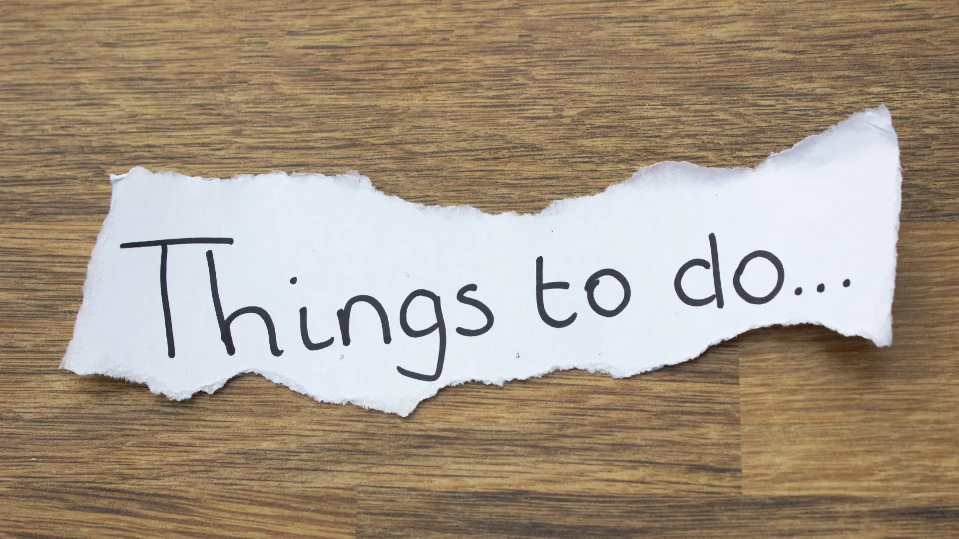 Here's how to make February 2025 your most impactful yet