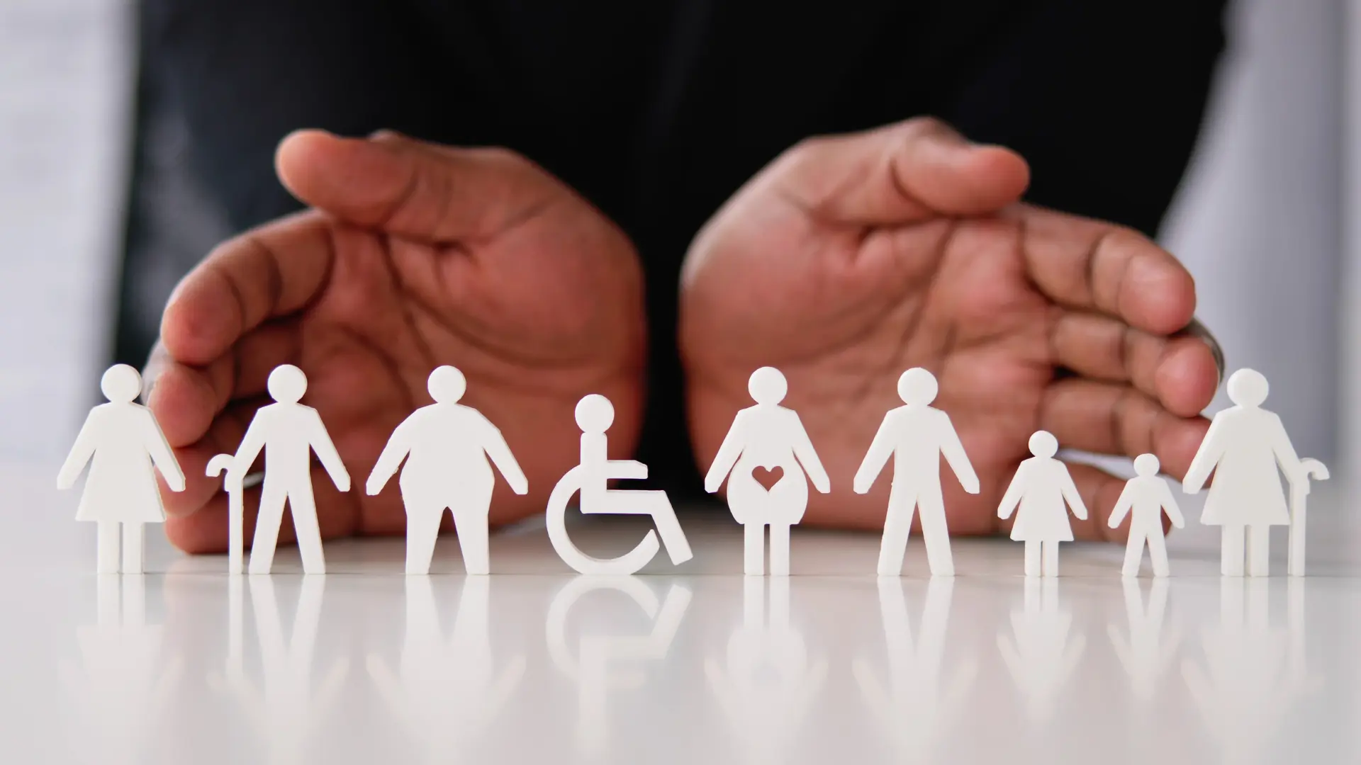 10 simple phrases that can strengthen workplace trust