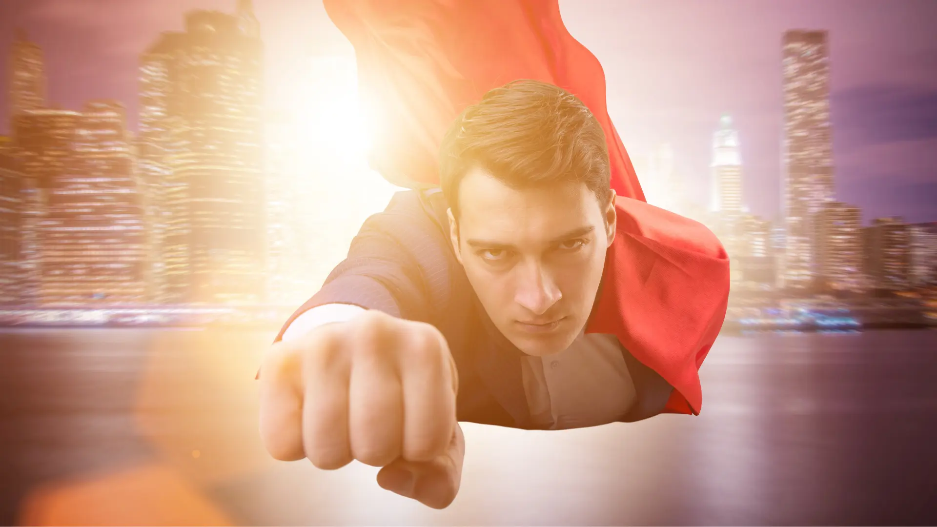 6 Life-changing skills to unlock your superhuman potential