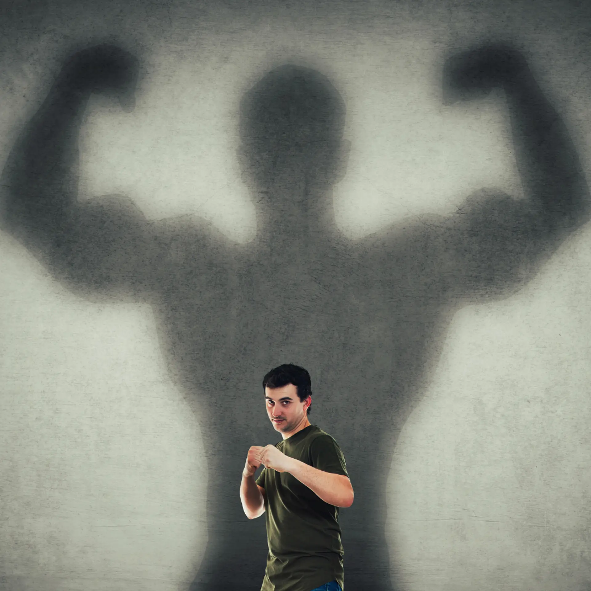 Overcome self-doubt: 5 ways to overcome inner struggles