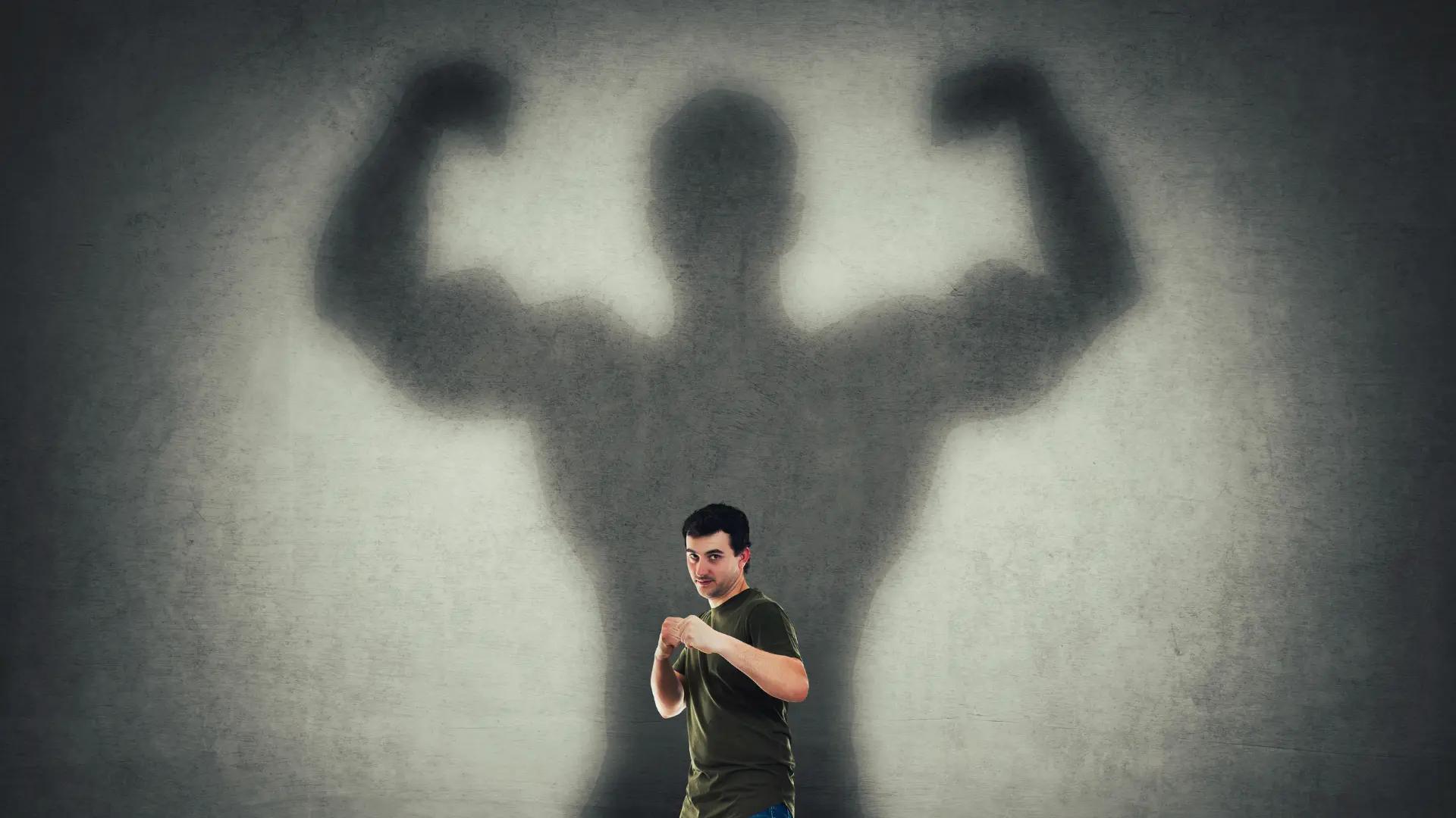 Overcome self-doubt: 5 ways to overcome inner struggles