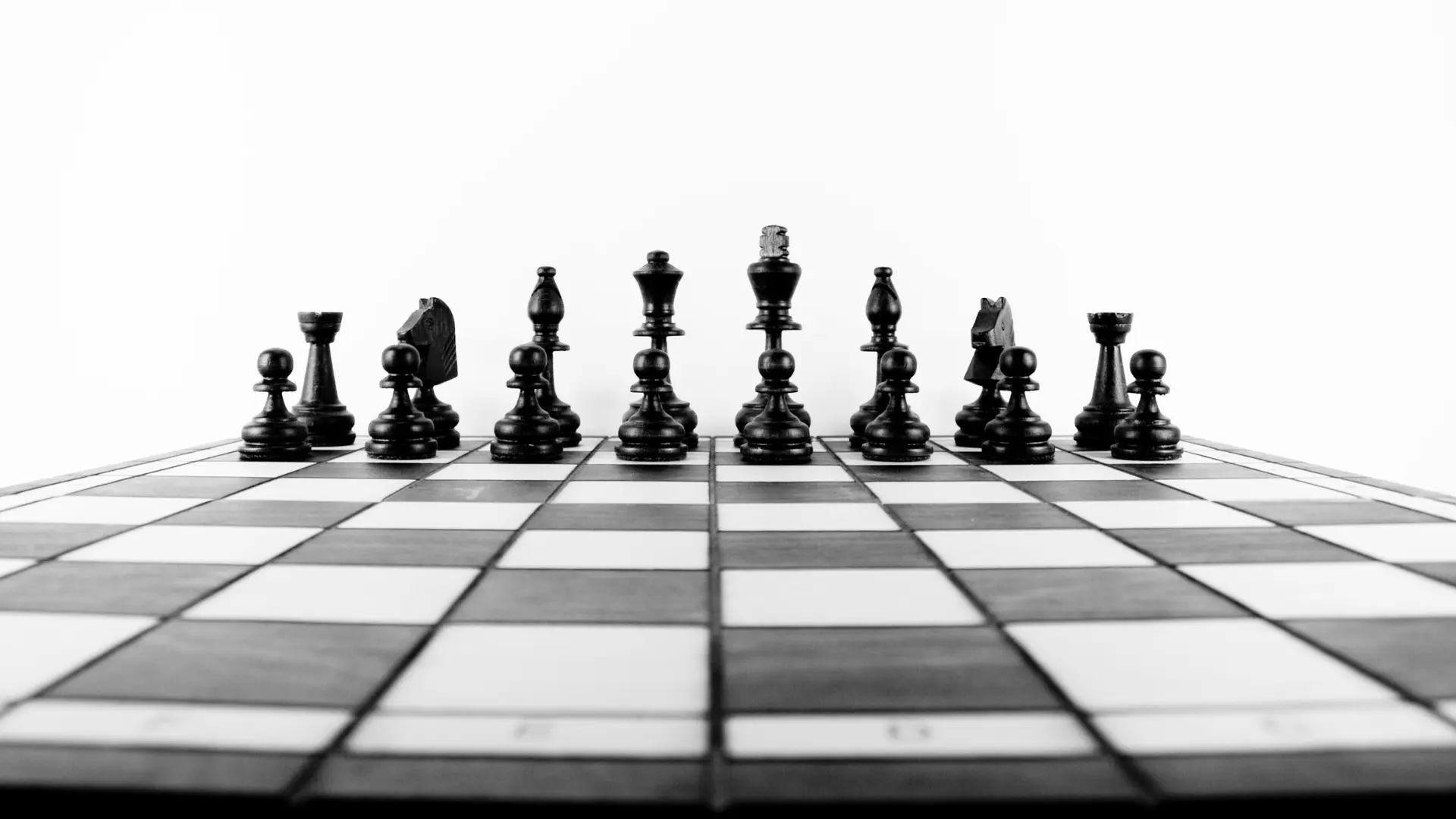 Life’s a chess game: play it with grandmaster strategies