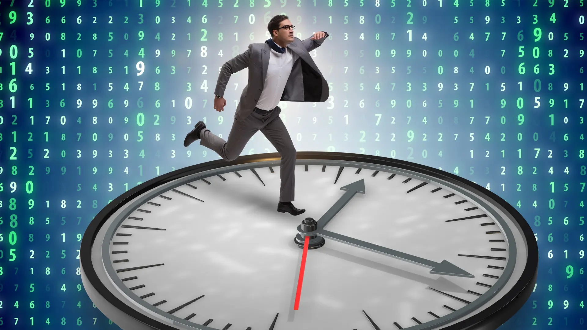 Boost productivity: Cut your workday in half with these hacks