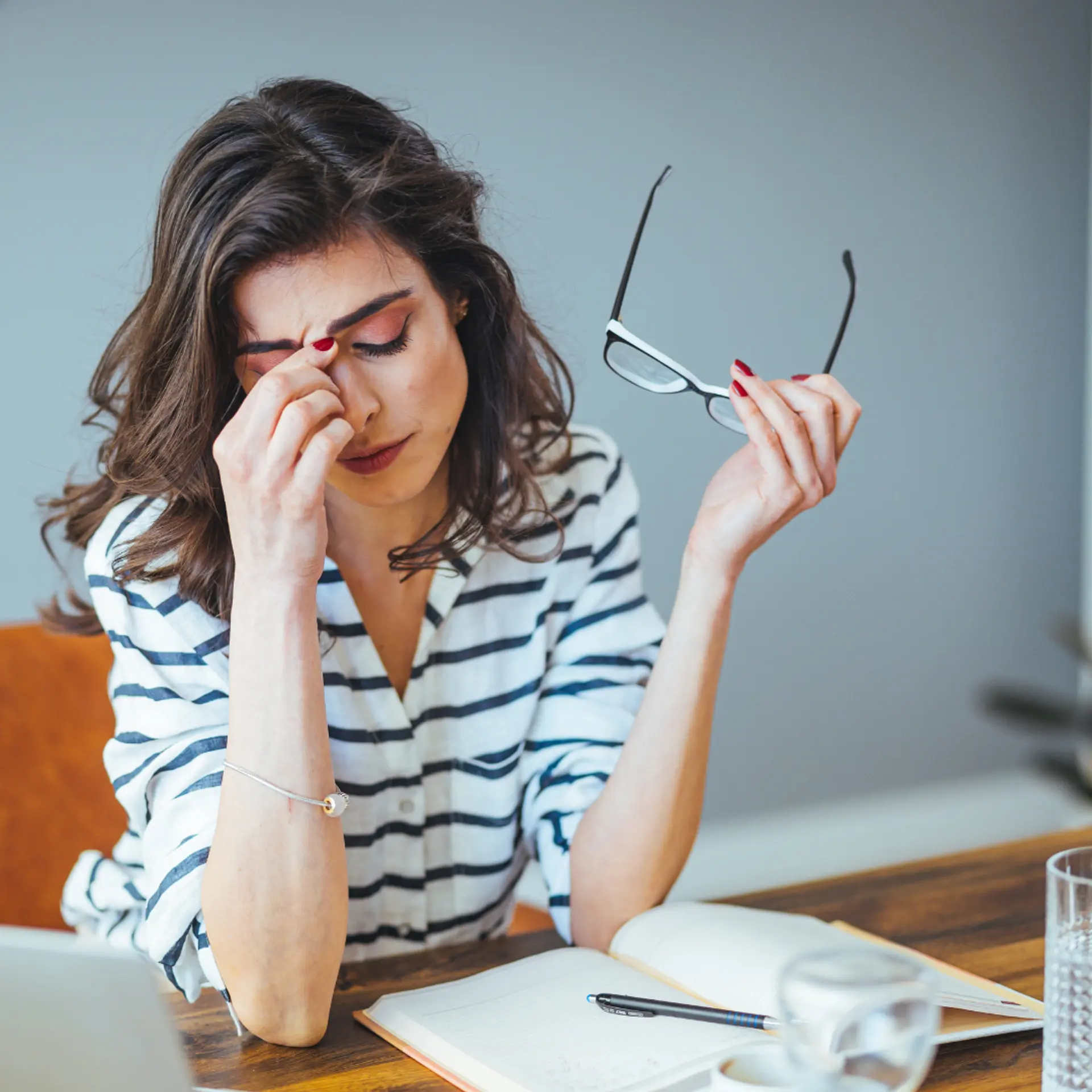 7 types of stress that weaken you and how to beat them