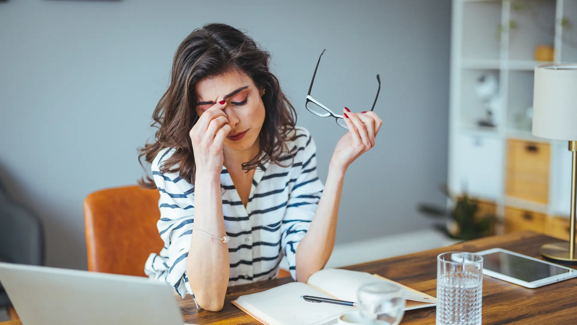 7 types of stress that weaken you and how to beat them