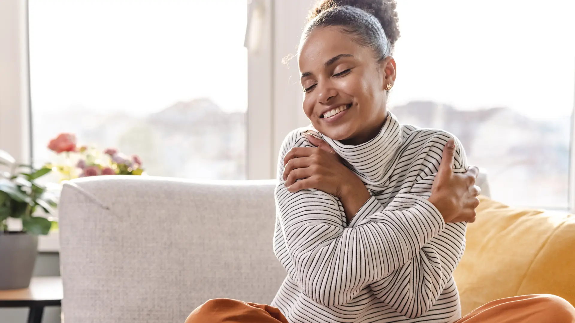 The 7 S’s of self-healing: A path to inner strength