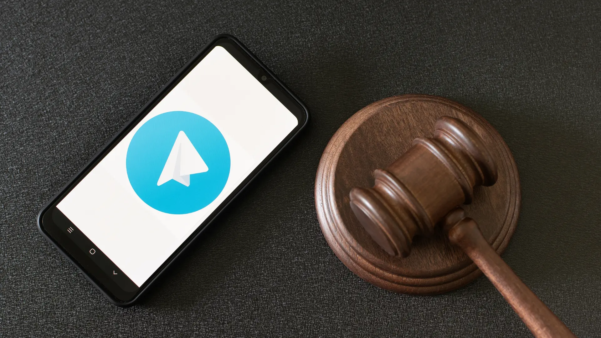 Telegram’s legal troubles: Could it be banned in India?