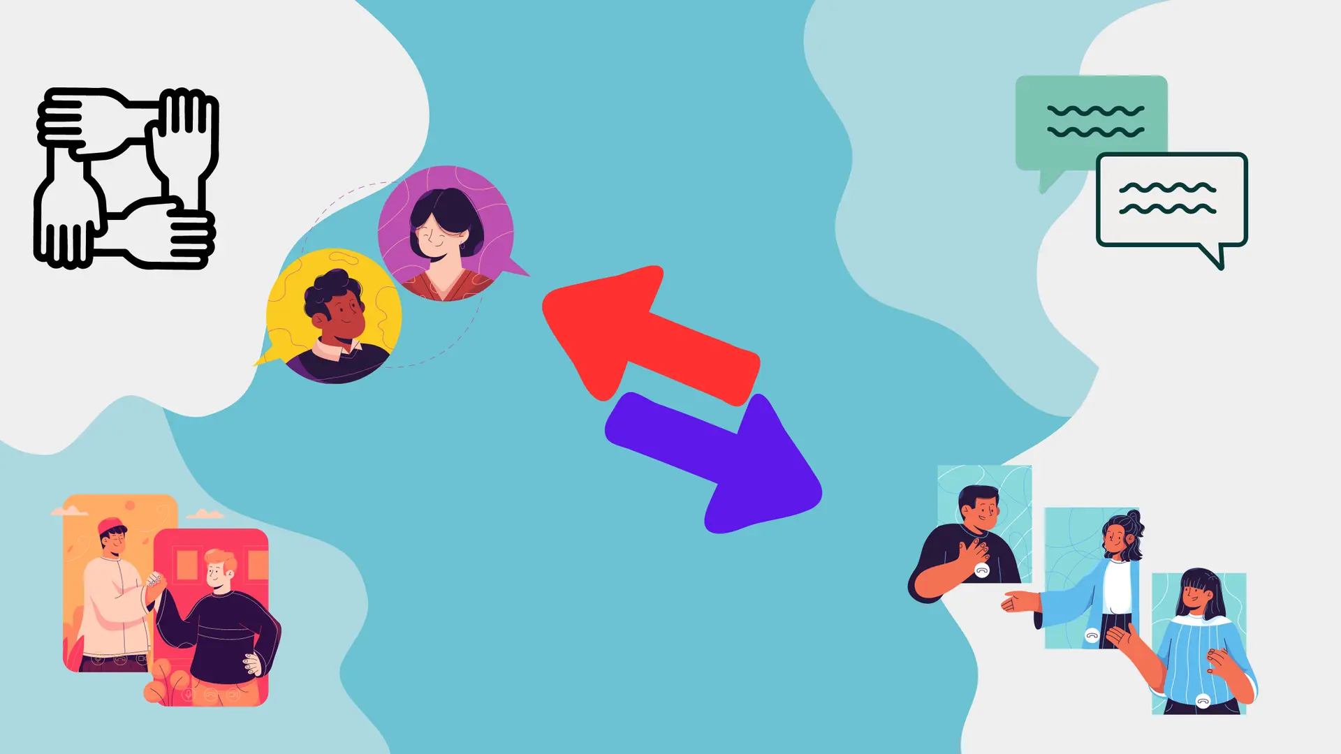 Effective communication: Key driver for business success