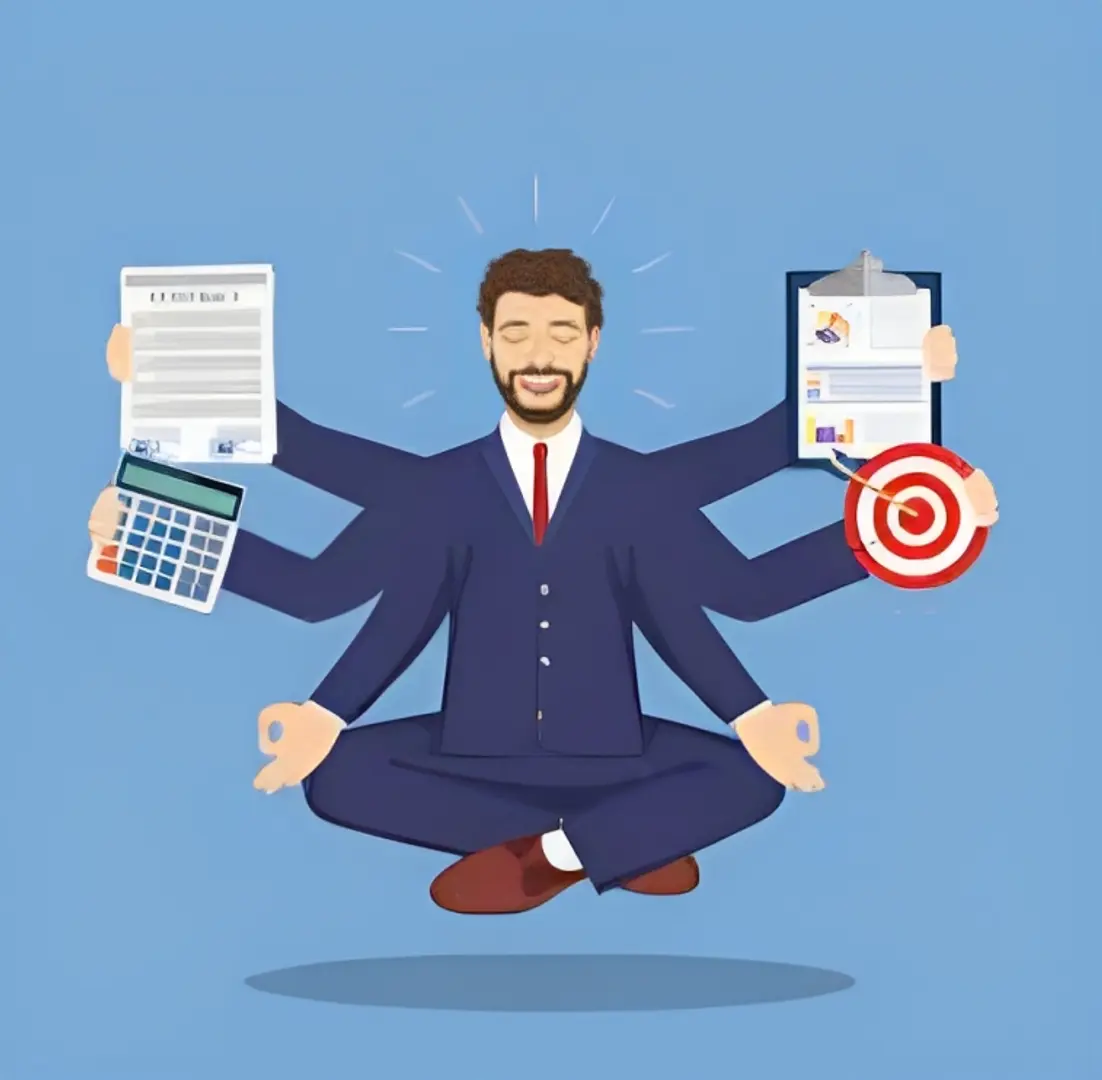 The entrepreneurial mindset: 15 key traits for success
