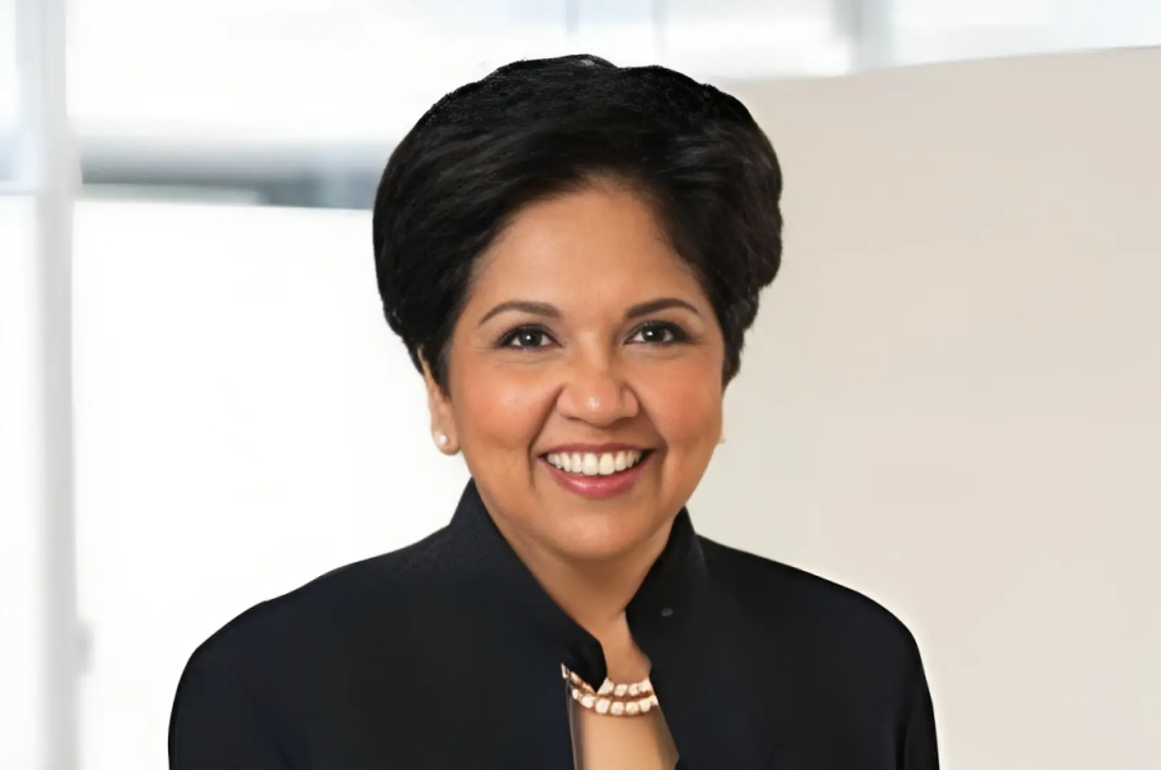 Indra Nooyi masterclass: 5 golden rules of leadership