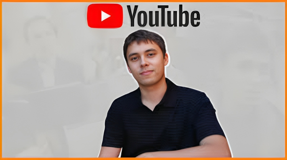 Celebrating Jawed Karim: The genius behind YouTube
