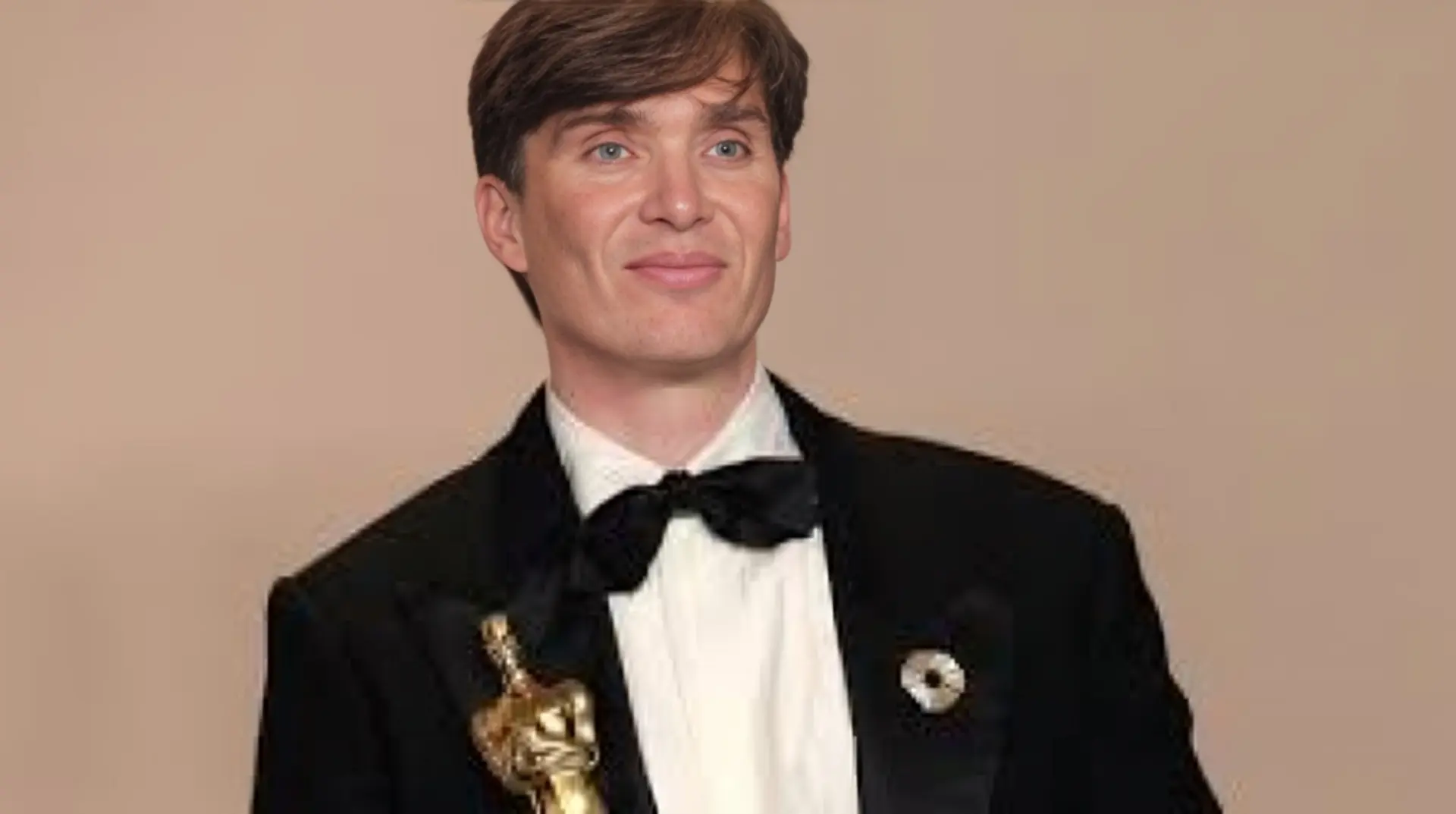 Cillian Murphy's picks: Must-read books from the Oscar winner