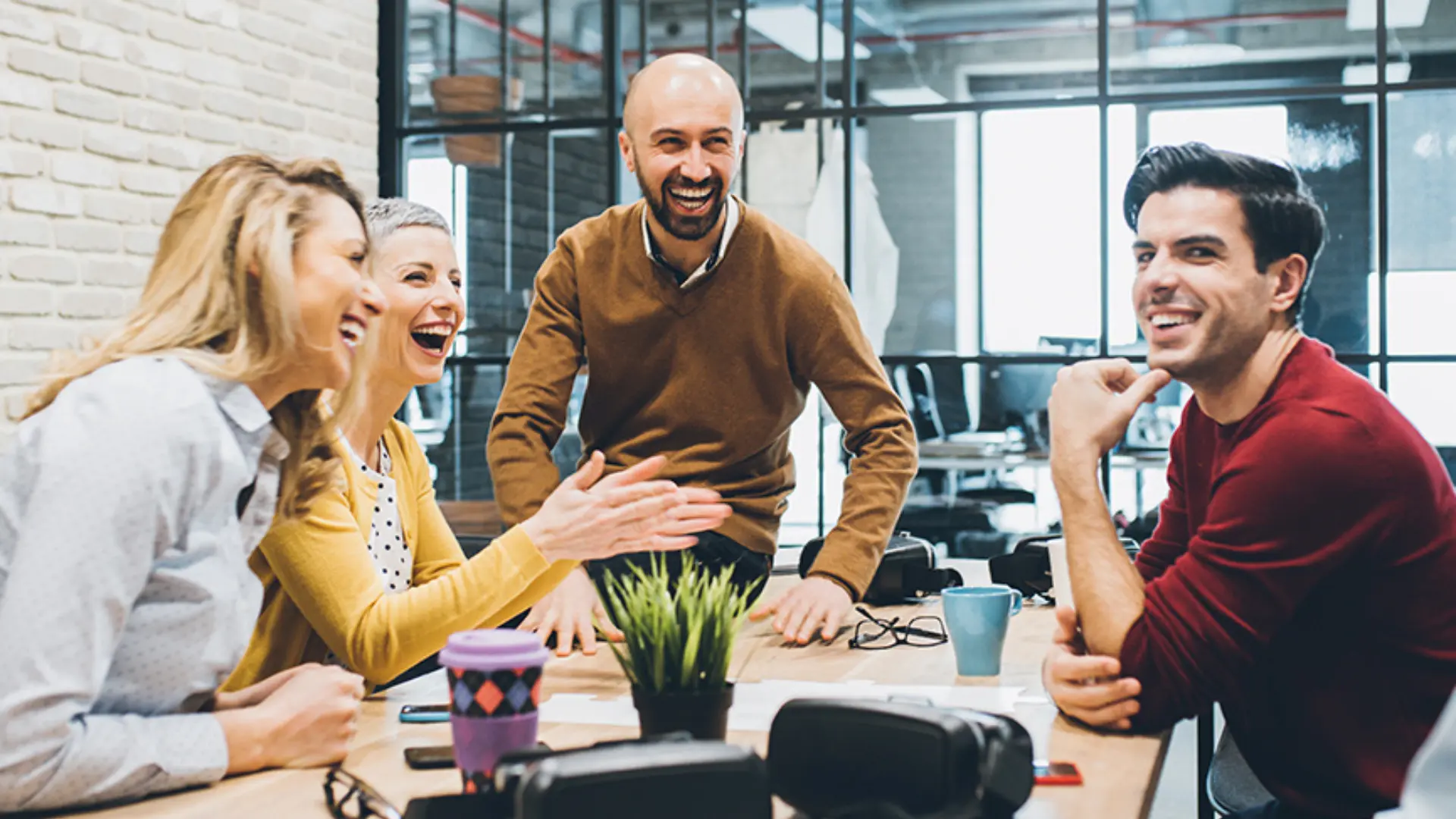 Hustle less, live more: 7 actionable strategies for happiness