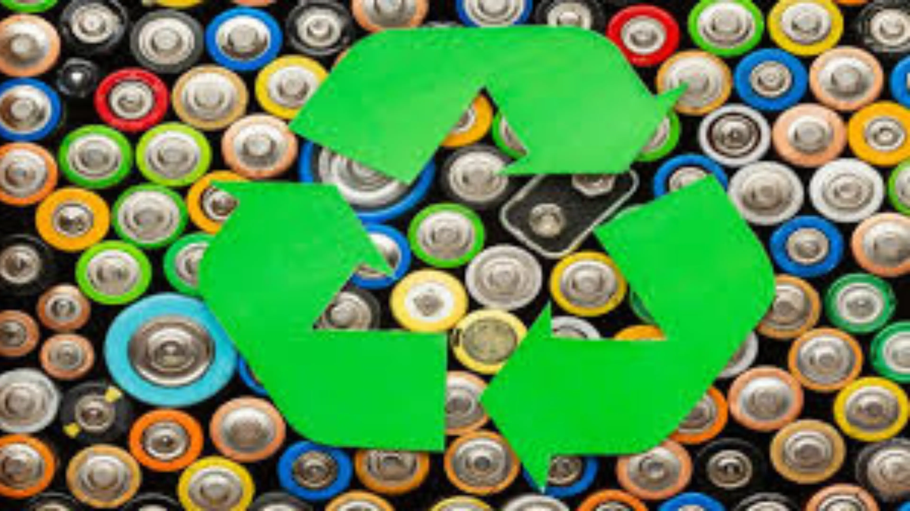 Battery recycling startups are shaping the future of EVs