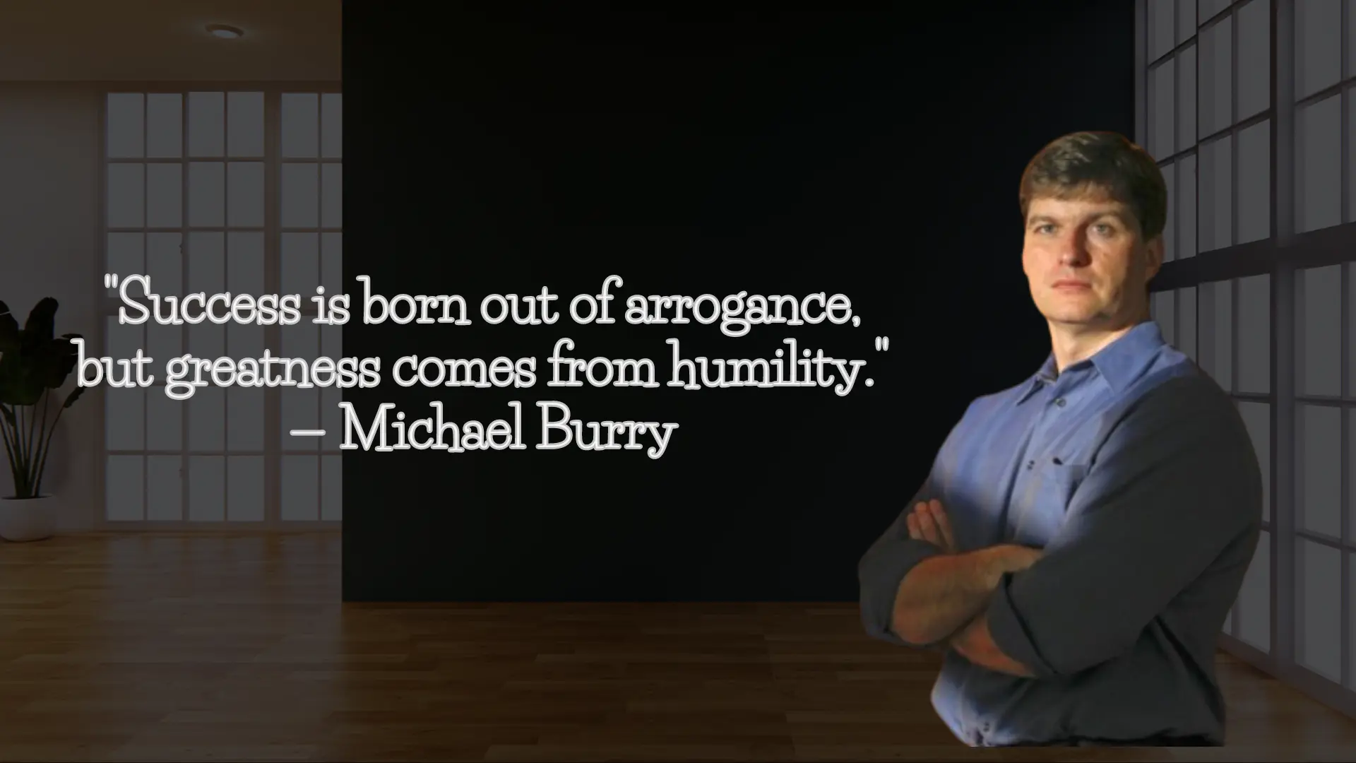 Invest like Michael Burry: 4 key strategies for investors