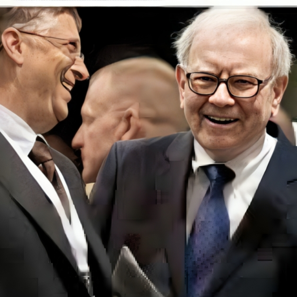 Warren Buffett’s top productivity trick: The 25-5 Rule 